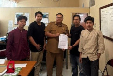 Diduga Rusak Lingkungan, Perusahaan Tambak Udang Dilaporkan