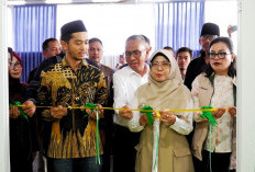 Dapur SPPG Diharapkan Jadi Pusat Edukasi