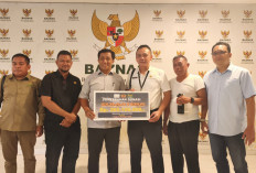 Yayasan Al Hidayah Sumbang Rp265 Juta Untuk Sumatra