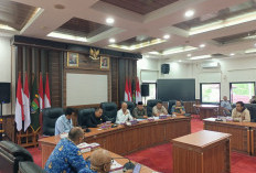 Pengembang dan DBMSDA Saling Klaim, RDP Warga Pakuhaji dengan Komisi II Terkait Banjir di Kampung Lontar