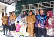 Program Beasiswa Pemkab Tangerang, Siapkan Lulusan Pilot hingga Dokter