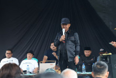 Bangun Kolaborasi, DPRD Gelar Media Gathering