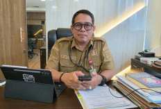 Los Pasar Kita Tak Layak, Disperindag Desak Perbaikan