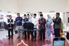 BAZNAS Target Kumpulkan ZIS Rp7,7 Miliar