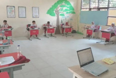 Tes Kemampuan Akademik, Cegah Manipulasi Nilai Rapror