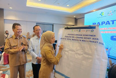 Zakiyah Sebut 63 Desa Masih Marak BABS