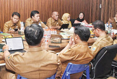 Keberadaan TNGHS dan Perhutani Harus Berkontribusi