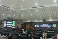 Fraksi Golkar Dukung Perubahan APBD 2026, Soroti Pemerataan Infrastruktur dan Pelayanan Publik