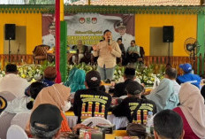 Pendidikan Politik Pondasi Pemerintahan Berkualitas 