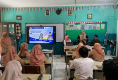 Dorong Supervisi Akademik Berbasis Coaching, SDN Gondrong 4 Tingkatkan Kompetensi Guru 