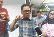 Anggaran Pembangunan RTLH Minim