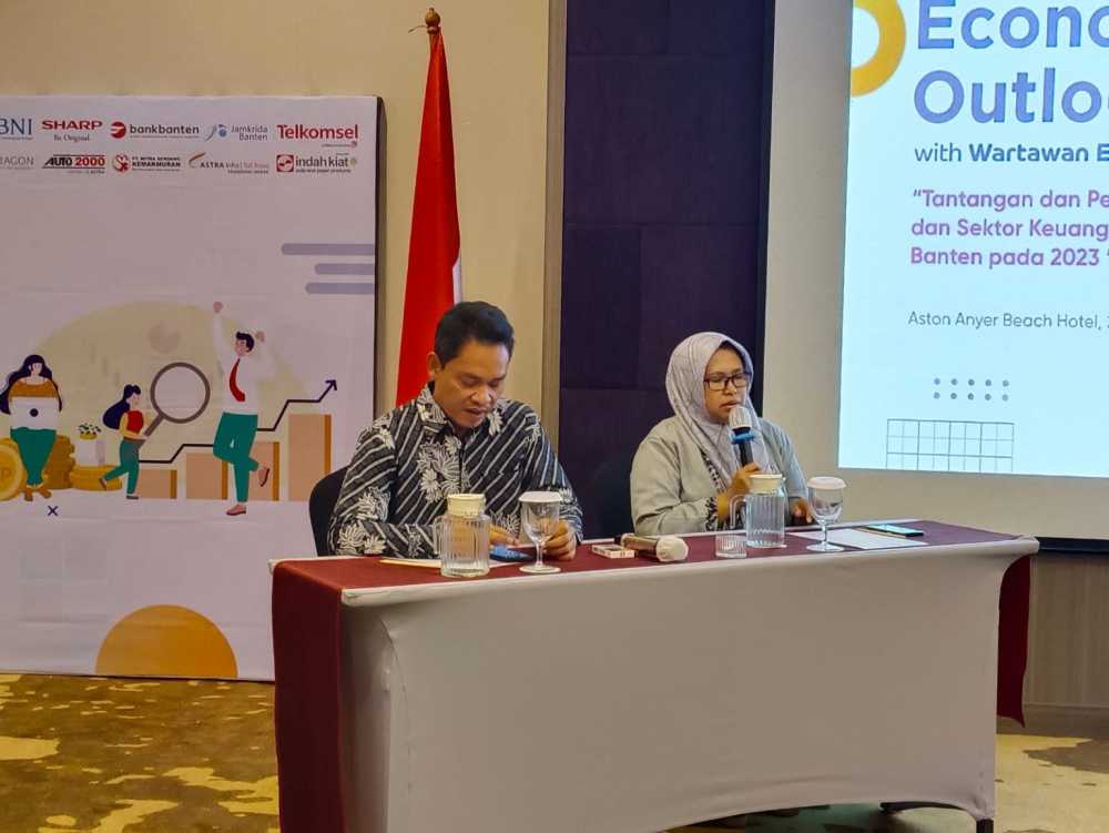 Askab PSSI Tangerang 2023, Diberi Tugas Gelar Kompetisi Wanita