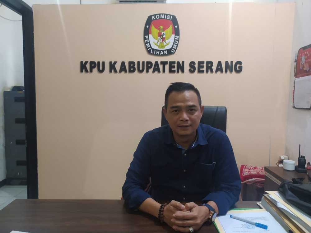 ASN Tidak Boleh Jadi PPK Pemilu? Ini Penjelasan KPU Kabupaten Serang