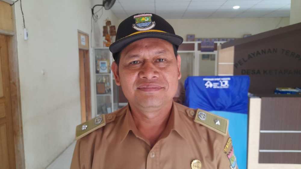 Aset Desa Ketapang Dikomplain