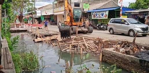 Camat Zam Zam Bilang, Bangli Jadi Penyakit Lingkungan