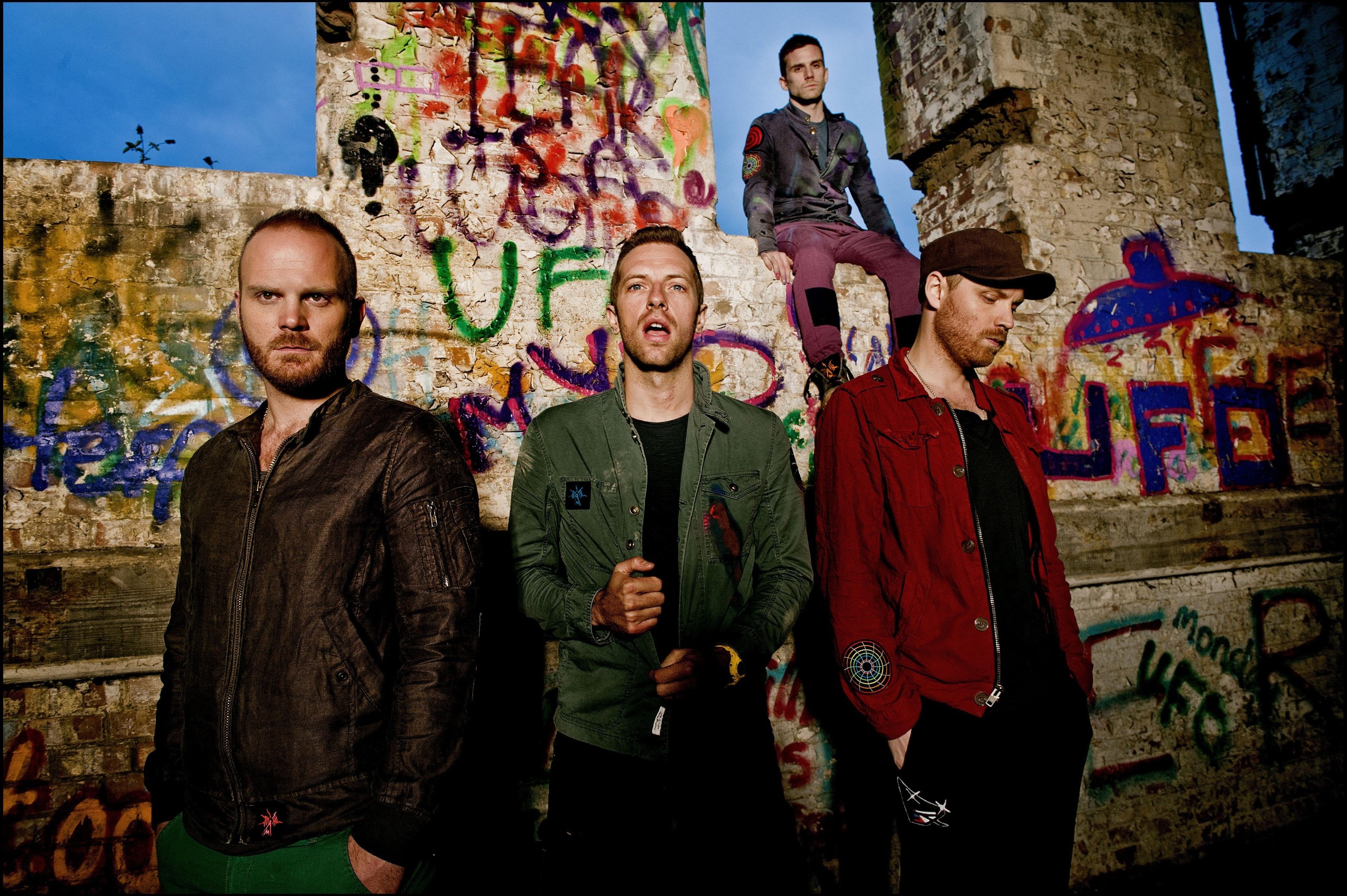 Imigrasi Keluarkan Visa Jenis Baru, Permudah Coldplay Konser di Indonesia