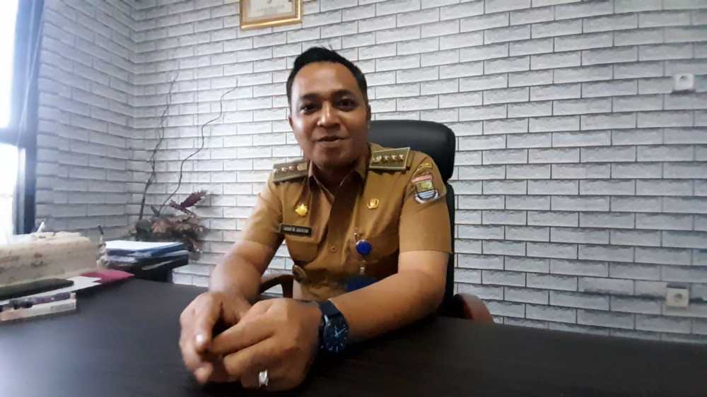 Gerbang Mapan Ketapang Dinilai Berhasil