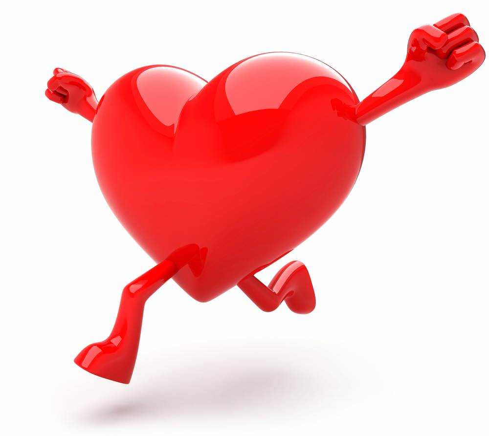 Lima Tips Menjaga Kesehatan Jantung