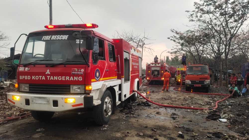 Matikan Listrik, Cara Hindari Kebakaran