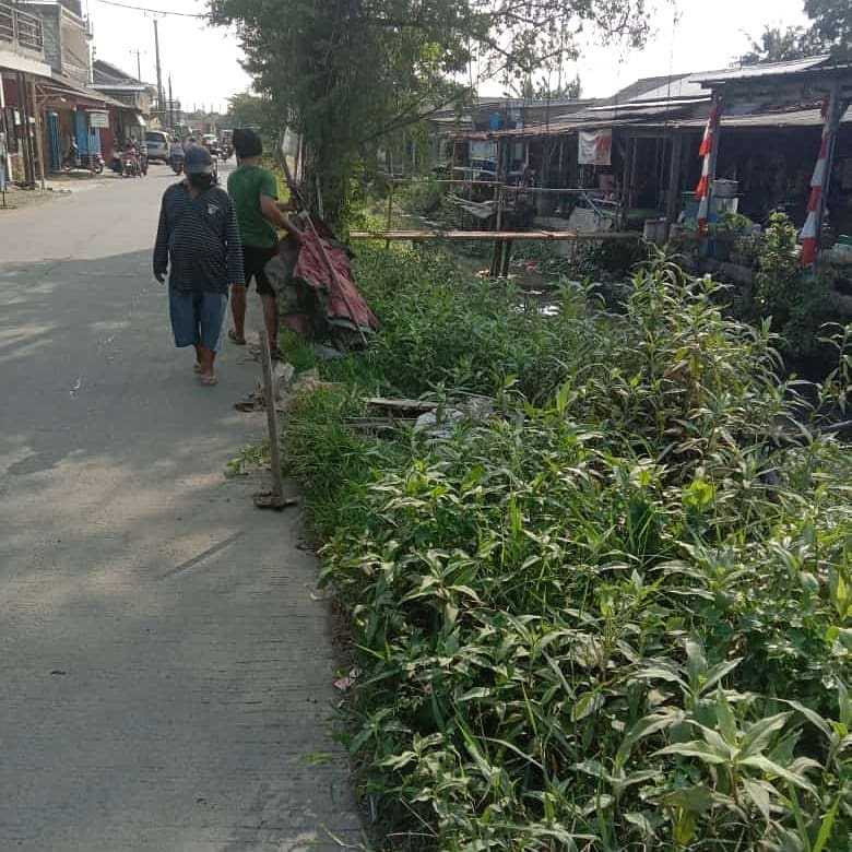 Desa Jatimulya Butuh Rumah Pompa