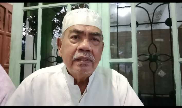 Ketua Yayasan MTs Nurussa’adah Klarifikasi Berita Dugaan Potongan Dana Hibah