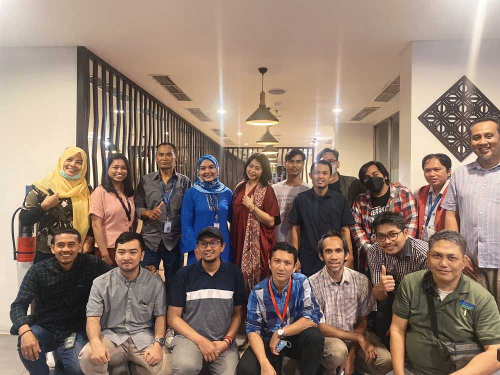 Pesona Ramadhan & Lebaran Bersama Golden Tulip Essential Tangerang