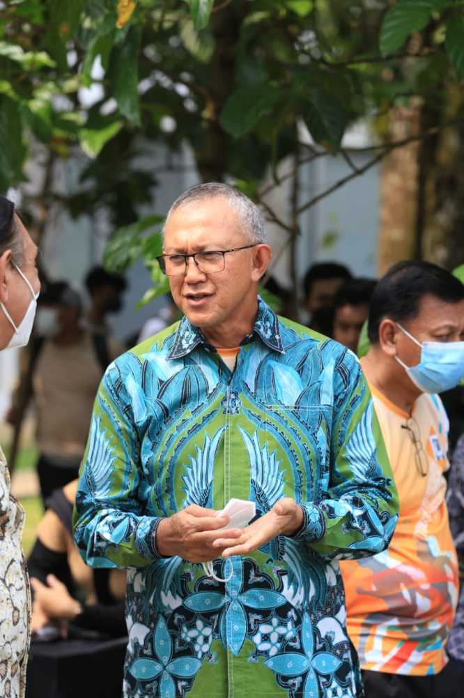 Institut Teknologi Indonesia Buka Program Profesi Insinyur