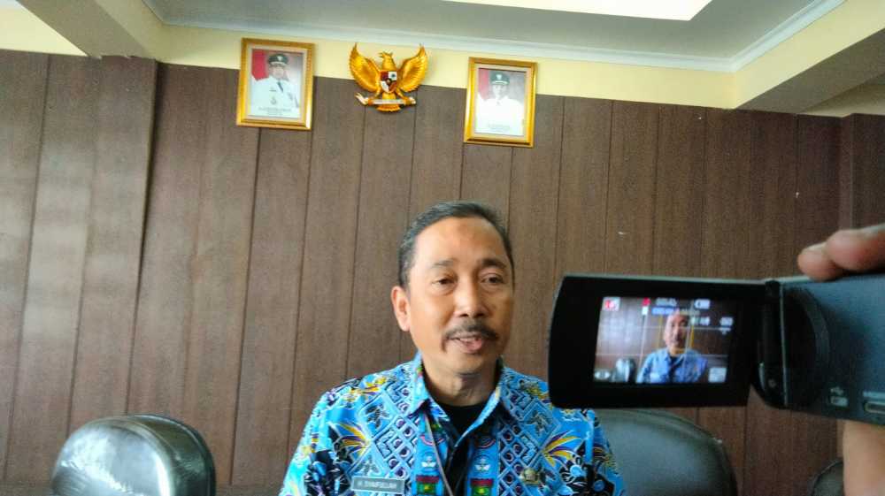 Dugaan Temuan Data Ganda, Dindik: Sudah Clear