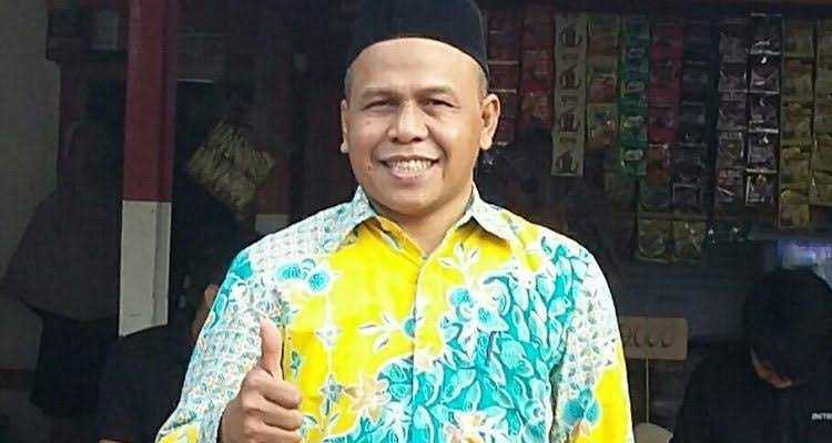 Kota Tangsel Kekurangan Amil Pengurus Jenazah