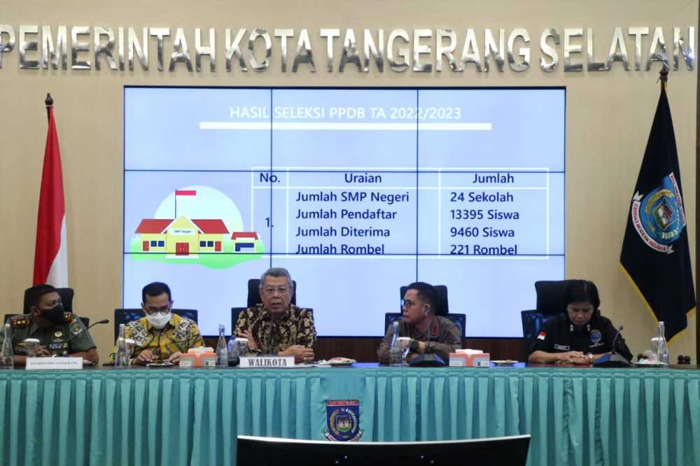 Harga Cabai Mahal, Benyamin Minta Masyarakat Tanam Cabai Sendiri