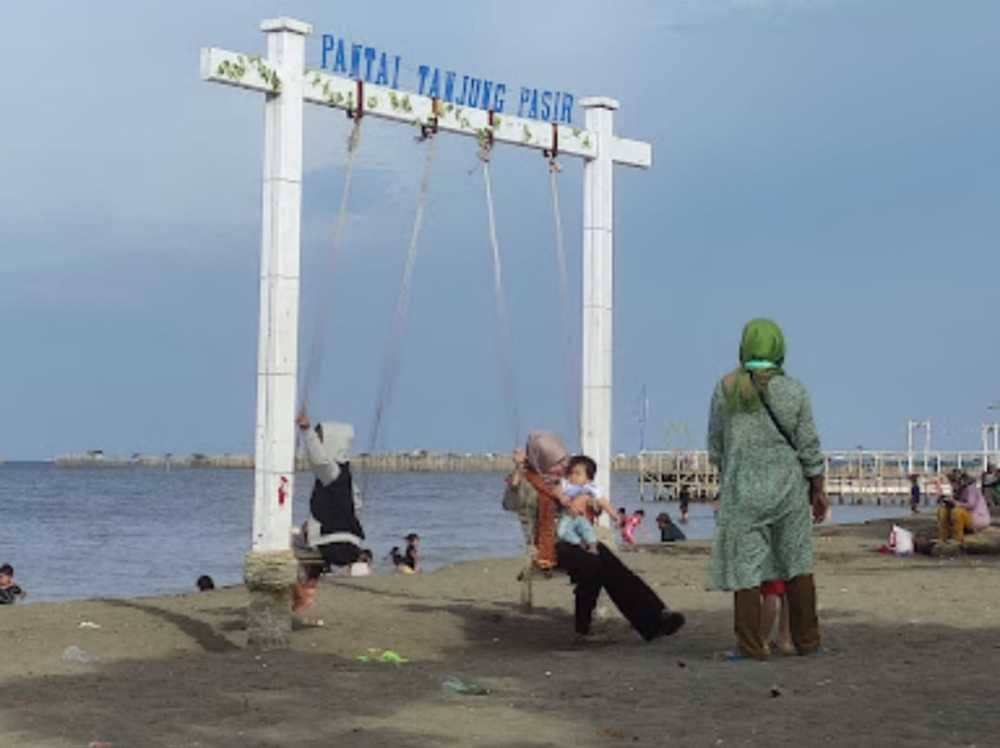 Wisata Di Kecamatan Teluknaga Terus Dilakukan Pengembangan