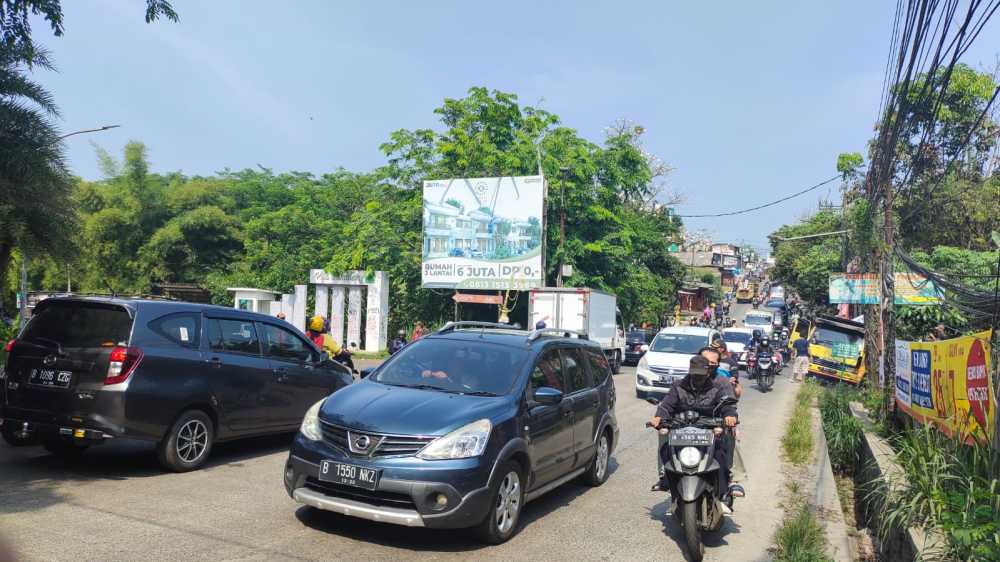 Kurangi Kemacetan Pelajar Dilarang Pakai Kendaraan Pribadi