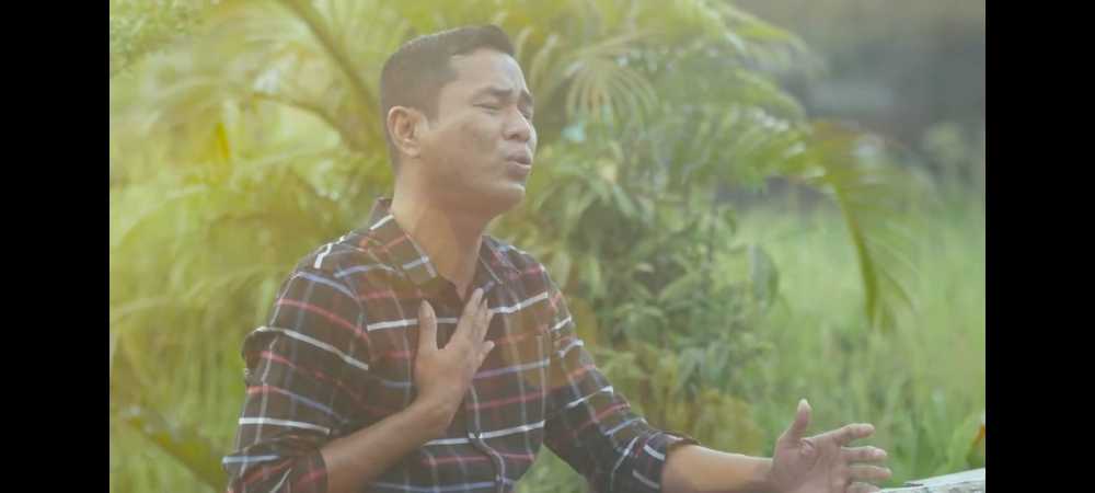 Dari Jurnalis ke Vokalis, Hendra Saputra Garap Singel Lagu ‘Ku Kira Cinta’