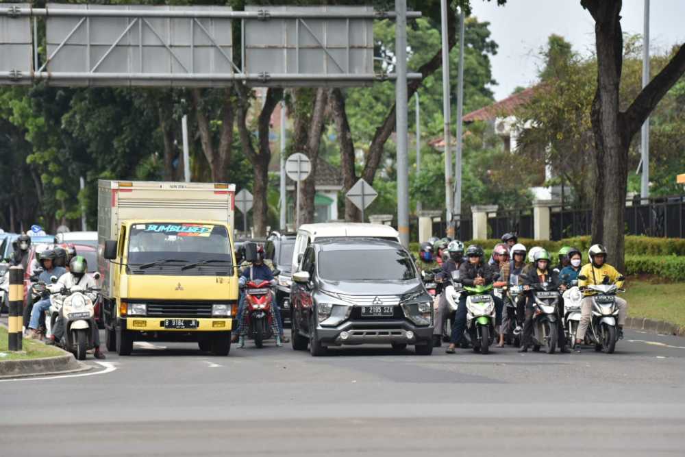 Operasi Keselamatan Jalan Digelar Dua Pekan Tiga Ruas Jalan Jadi Target Sasaran