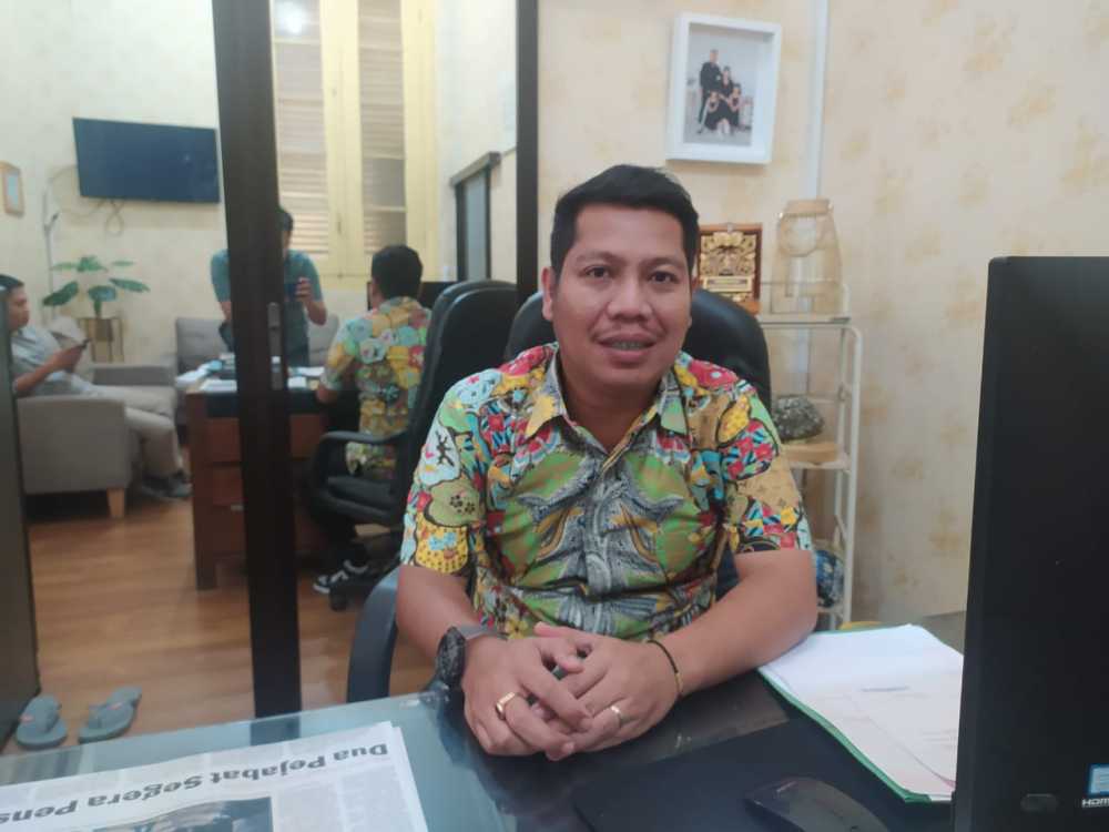 Bapenda Tagih Rp200 Miliar Piutang PBB, Limpahan Dari KPP Pratama