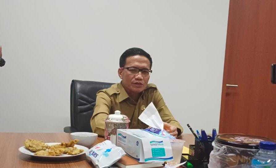 Jam Kerja ASN Pemprov Banten Saat Ramadan Berkurang, Jadi 32,5 Jam per Pekan