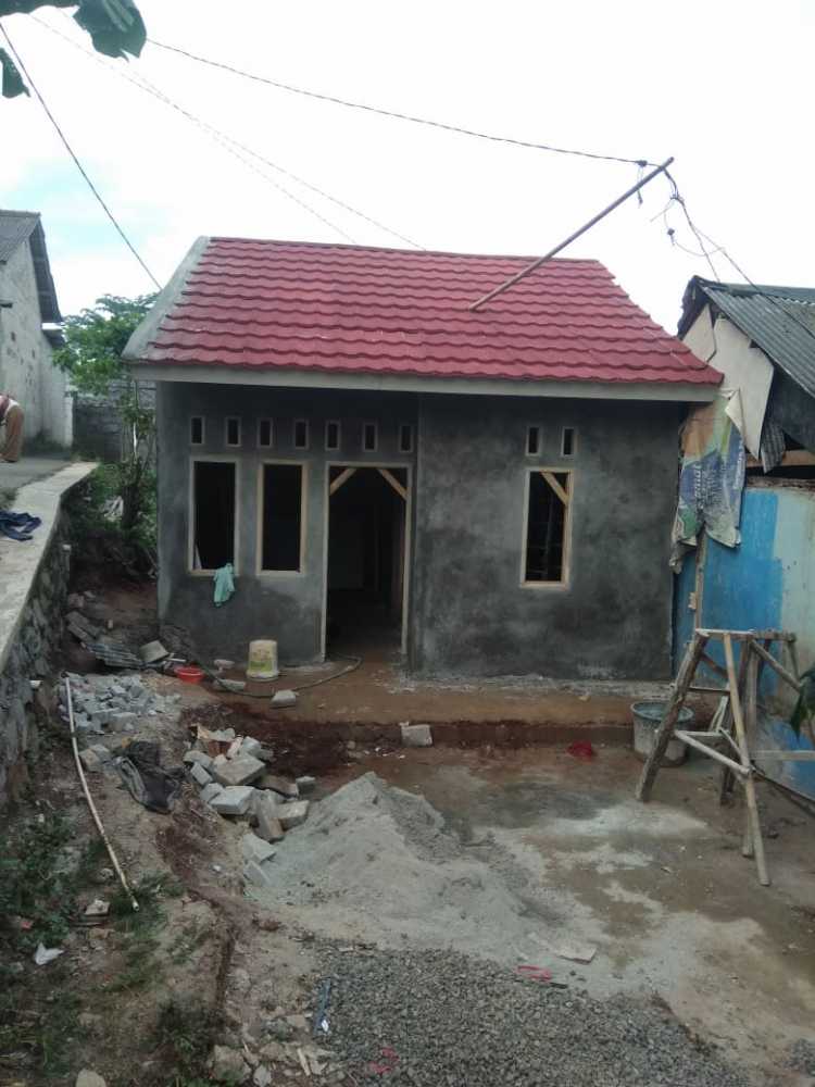 Hore! Bedah Rumah di Tangsel Sudah 60 Persen, Lebaran Sudah Dihuni