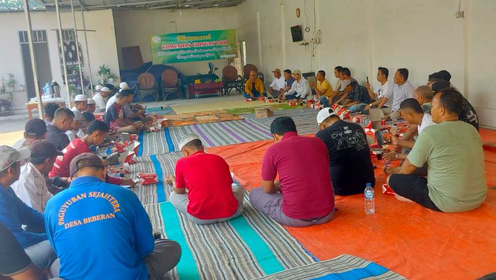 Banyak Dikuasai PT Wilmar, Pengusaha Penggiling Padi Bakal Datangi DPR RI