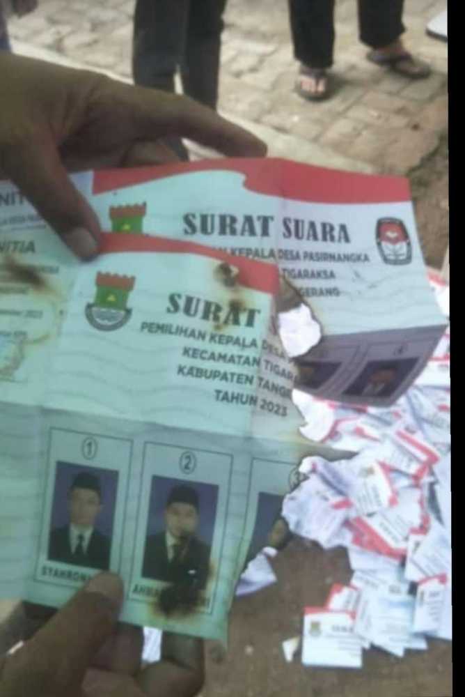 Kotak Suara Berasap, Pesulap Merah: Hari Gini Masih Ada yang Percaya Dukun?