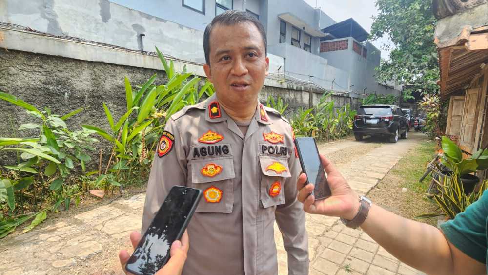 Tawuran di Pondok Ranji Polisi Periksa 15 Saksi