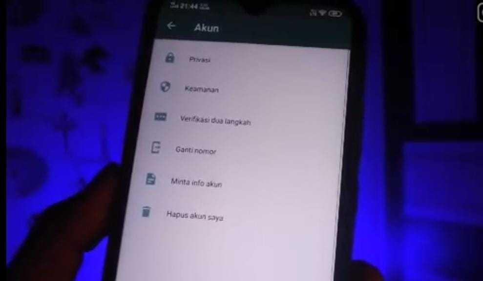 Mengunci WhatsApp Tanpa Aplikasi Tambahan, Begini Caranya