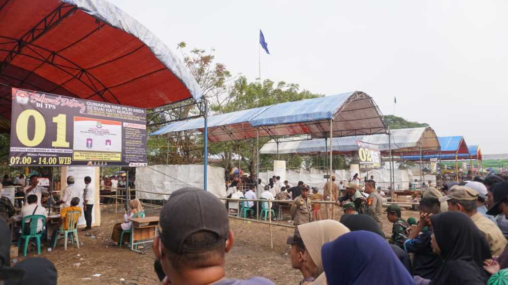 Kades Kemiri Gagal Dilantik Pj Bupati, Sejumlah Persoalan Mengemuka