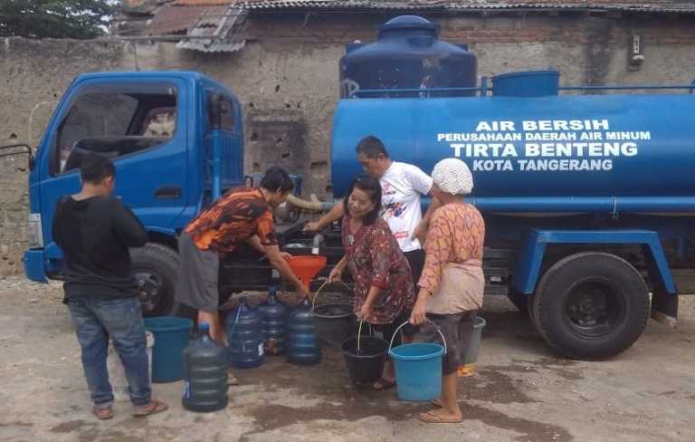 Dewan Sebut Musim Kemarau Saat Ini Jangan Dipandang Sebelah Mata