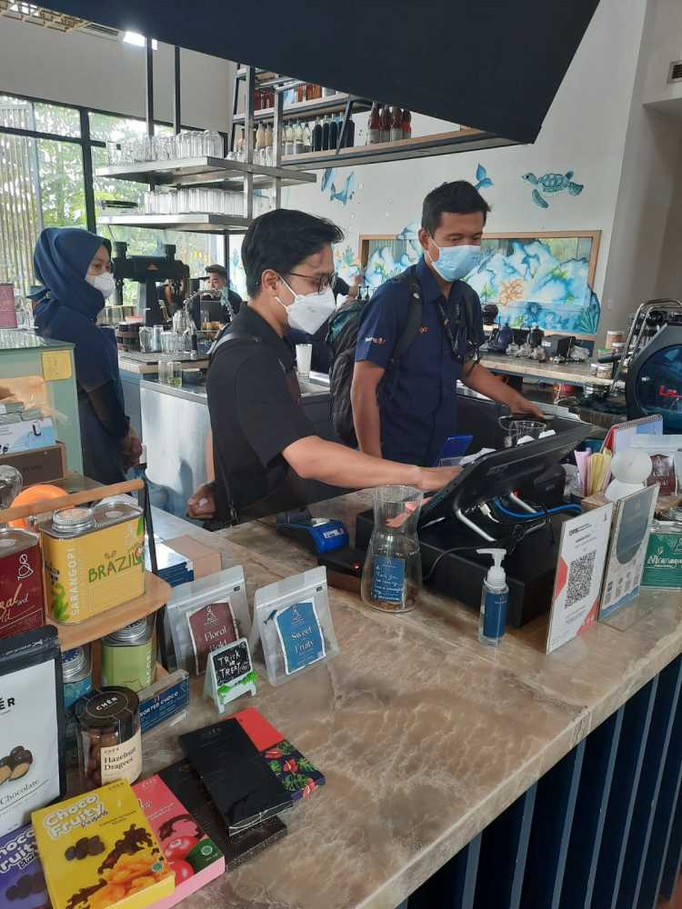 Restoran dan Rumah Makan Primadona PAD Kabupaten Tangerang