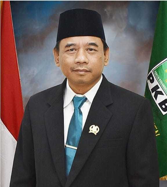 Mahfud MD Jadi Cawapres Ganjar, Ini Kata Ketua DPW PKB Banten