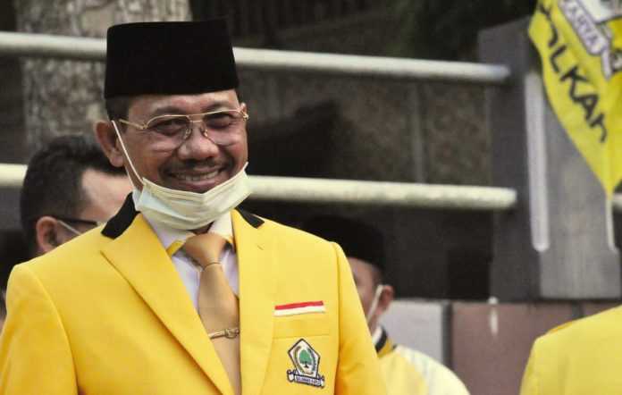 Sachrudin : Gibran Paling Tepat Dampingi Prabowo