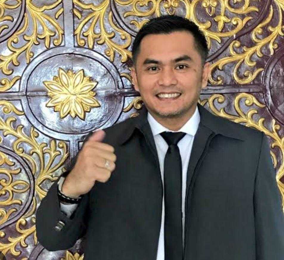 Novriadi Eka Putra Siap Bersaing Pj Walikota