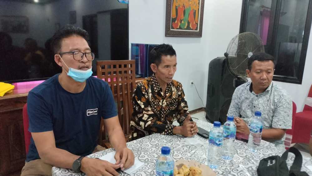 PBVSI Kota Tangerang Gelar Kompetisi Kelompok Umur