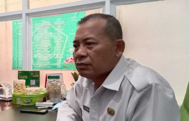 Musim Haji 2022, Kemenag Kota Tangerang Diguyur Pemkot  Rp 1 Miliar