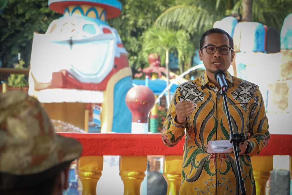 Pilar Saga Sambut Baik Gagasan Menparekraf Sandiaga Uno